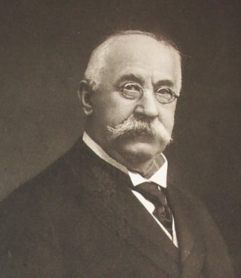 Veith war bei der Marine entscheidend an der Einführung neuer Technologien beteiligt (Quelle STG)